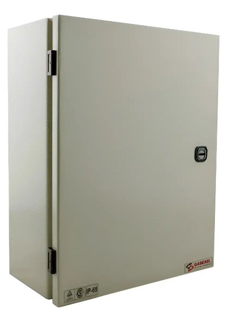 GABINETE GABEXEL 65X60 108 MODULOS GEE6560